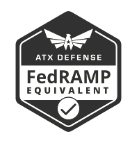 ATX Defense FedRAMP Equivalent